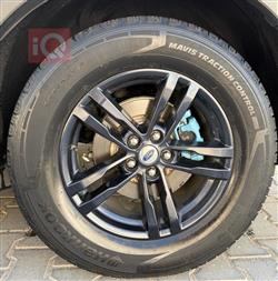 فورد إكسبلورر